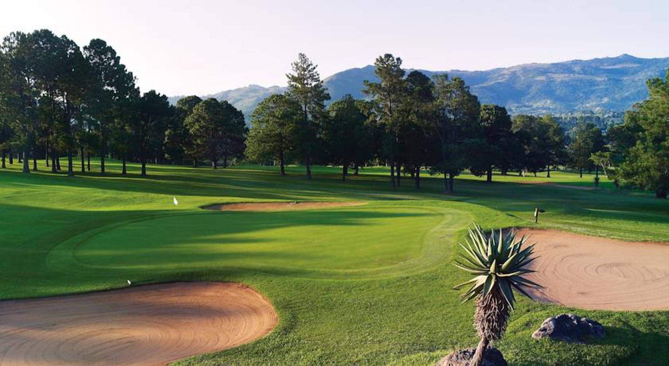 Royal Swazi Spa Mbabane Esterno foto