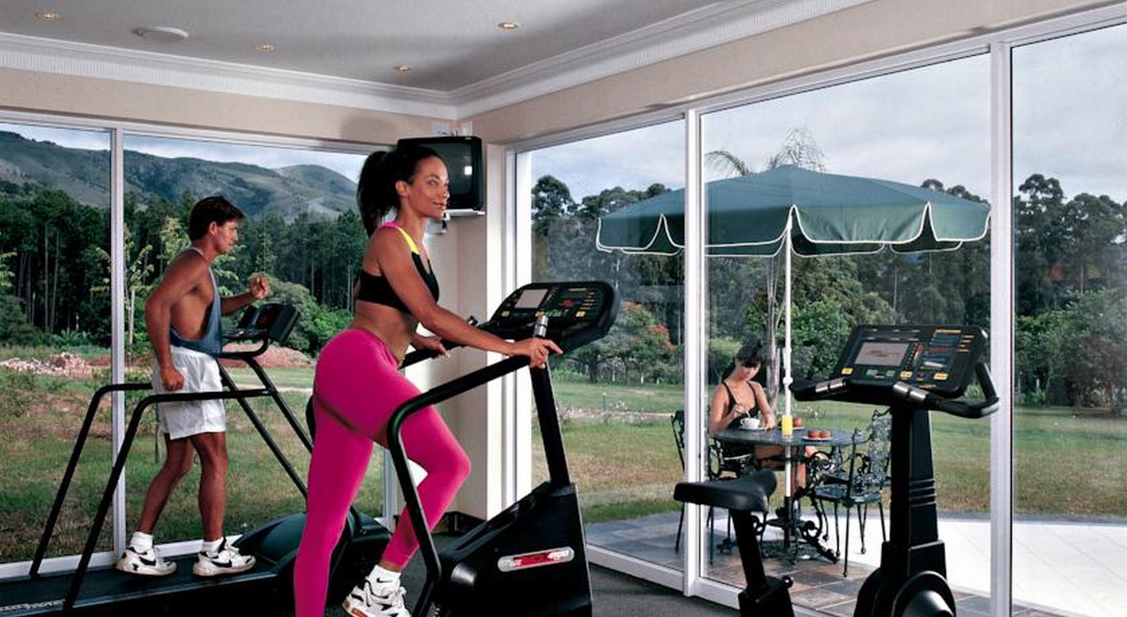 Royal Swazi Spa Mbabane Esterno foto