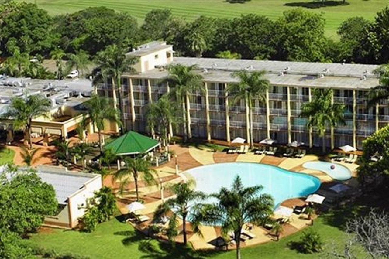 Royal Swazi Spa Mbabane Esterno foto