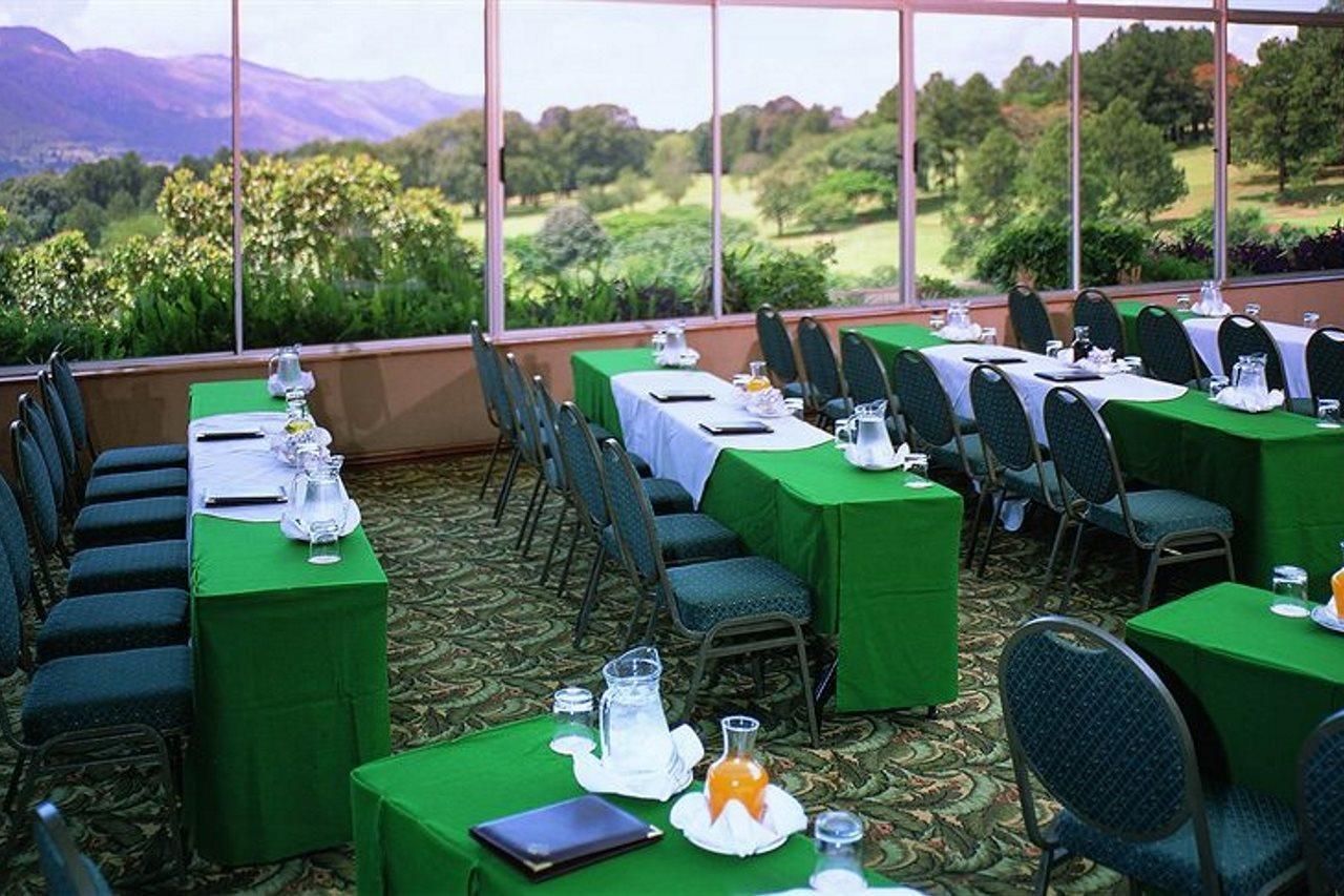 Royal Swazi Spa Mbabane Esterno foto