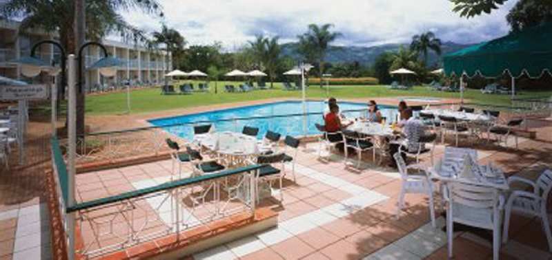 Royal Swazi Spa Mbabane Esterno foto