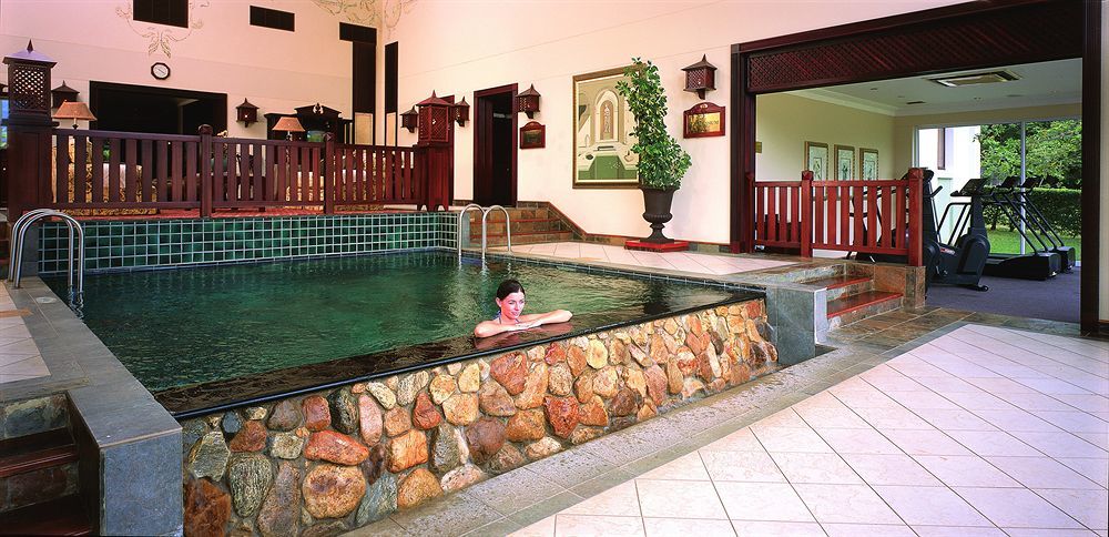 Royal Swazi Spa Mbabane Esterno foto