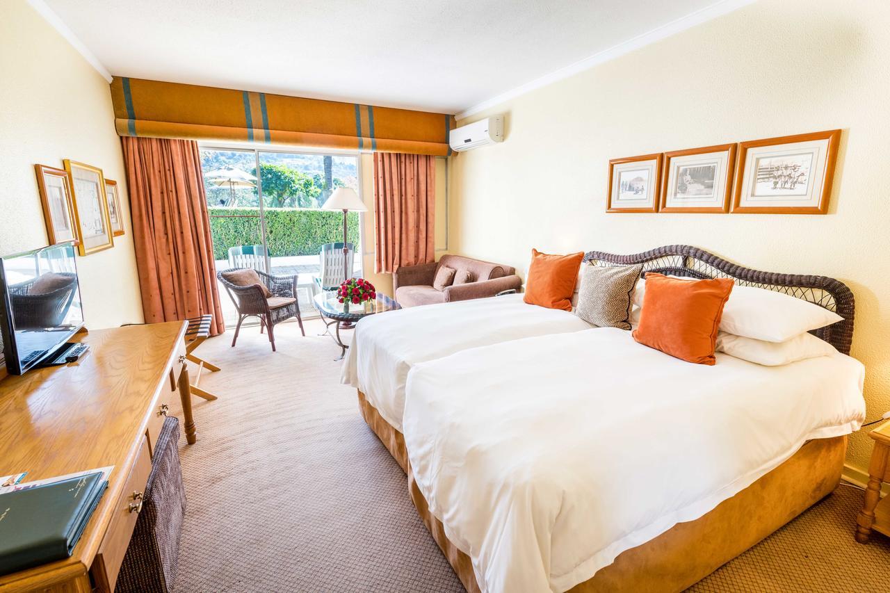 Royal Swazi Spa Mbabane Esterno foto