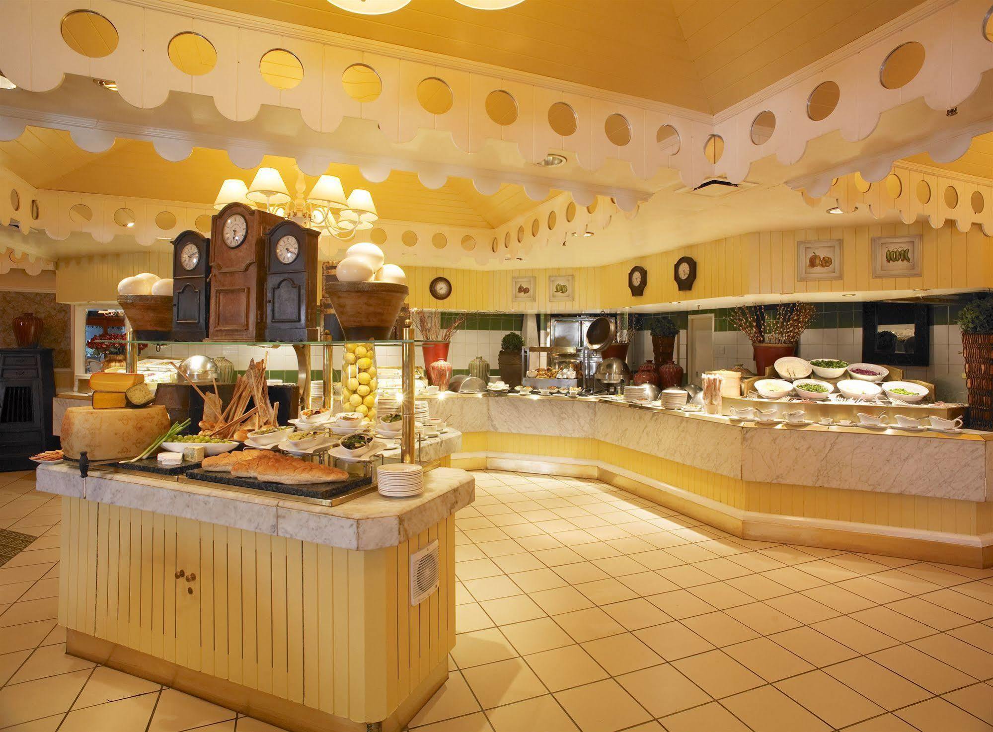 Royal Swazi Spa Mbabane Esterno foto