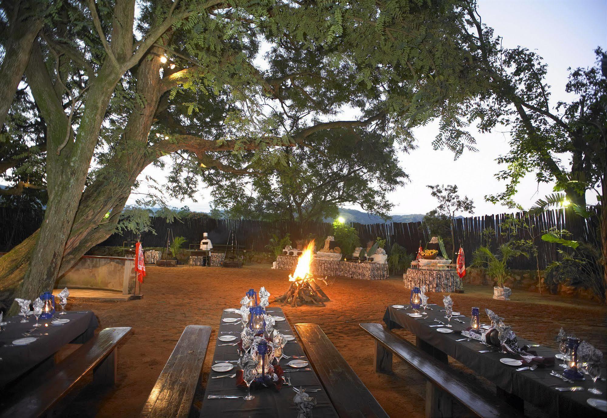 Royal Swazi Spa Mbabane Esterno foto