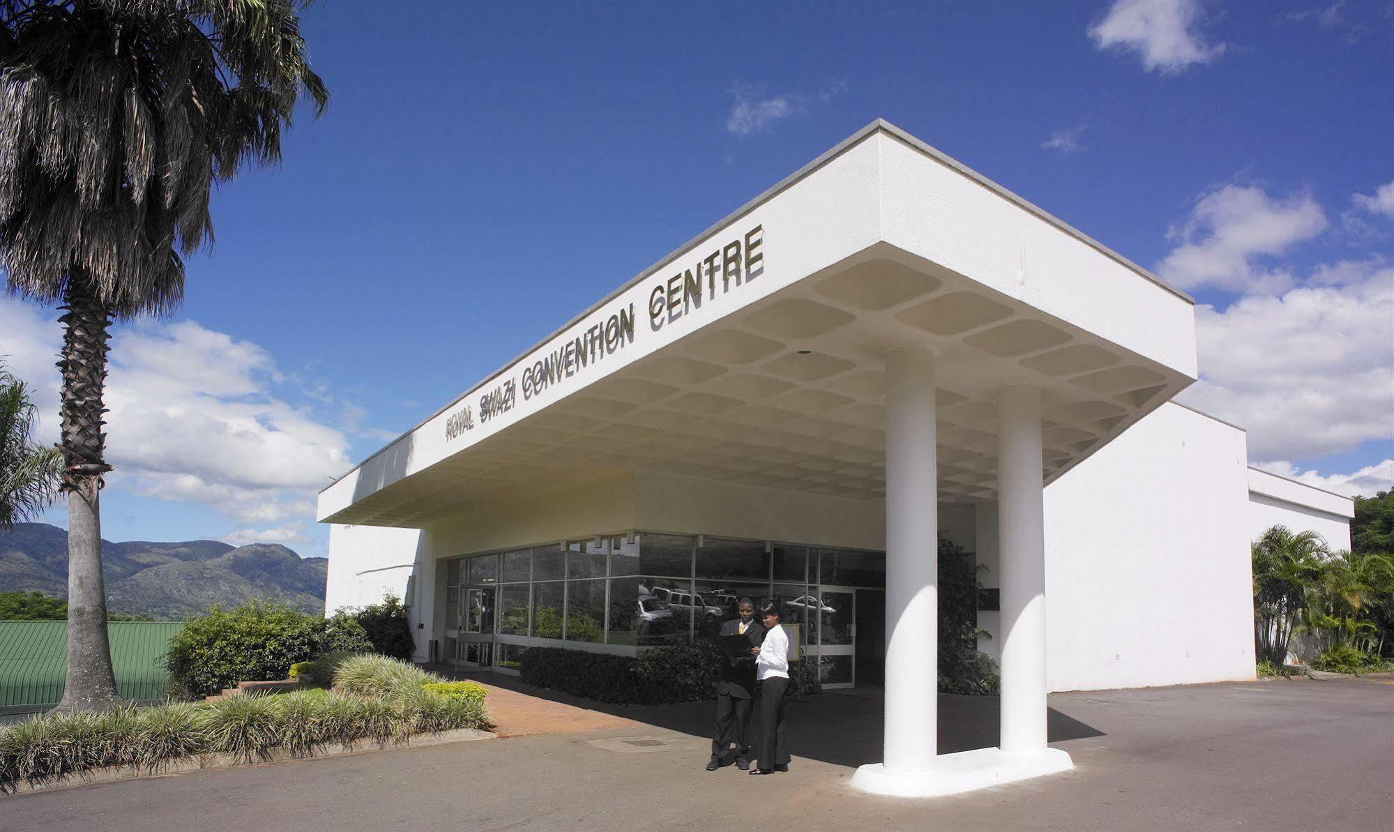Royal Swazi Spa Mbabane Esterno foto