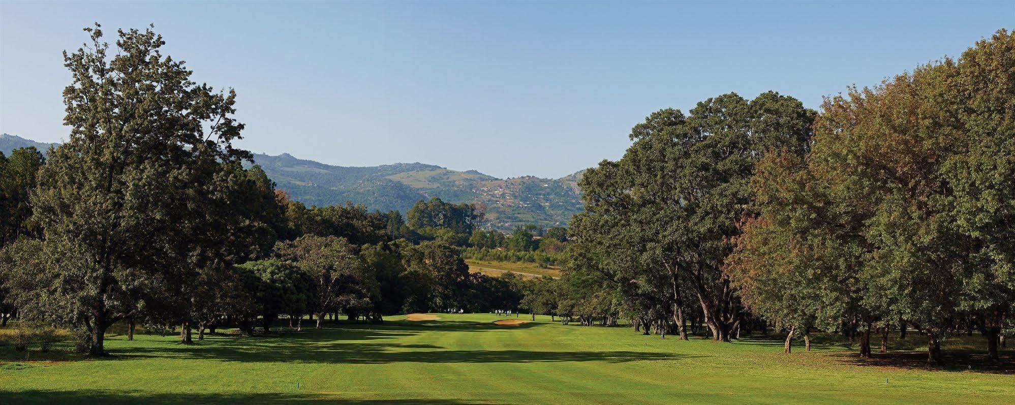 Royal Swazi Spa Mbabane Servizi foto